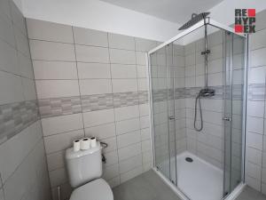 Pronájem bytu 2+kk, Šimonovice - Minkovice, Rozdvojená, 43 m2