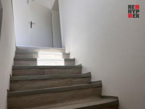 Pronájem bytu 2+kk, Šimonovice - Minkovice, Rozdvojená, 43 m2