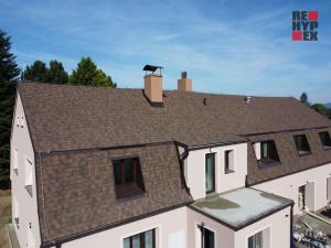 Pronájem bytu 2+kk, Šimonovice - Minkovice, Rozdvojená, 43 m2