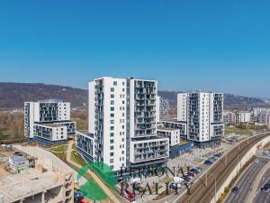 Pronájem obchodního prostoru, Praha - Modřany, Mezi vodami, 160 m2