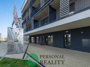 Pronájem obchodního prostoru, Praha - Modřany, Mezi vodami, 160 m2