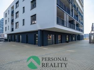 Pronájem obchodního prostoru, Praha - Modřany, Mezi vodami, 160 m2