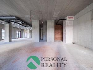 Pronájem obchodního prostoru, Praha - Modřany, Mezi vodami, 160 m2