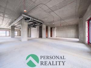 Pronájem obchodního prostoru, Praha - Modřany, Mezi vodami, 160 m2