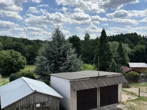 Prodej bytu 2+1, Zbůch, Plzeňská, 49 m2