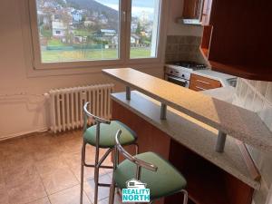 Pronájem bytu 2+1, Ústí nad Labem, Maková, 62 m2