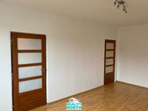 Pronájem bytu 2+1, Ústí nad Labem, Maková, 62 m2