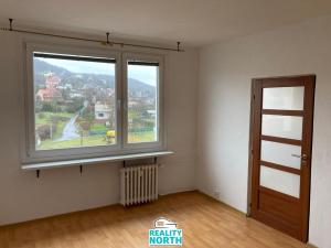 Pronájem bytu 2+1, Ústí nad Labem, Maková, 62 m2