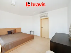 Prodej bytu 3+kk, Brno - Štýřice, Pražákova, 96 m2