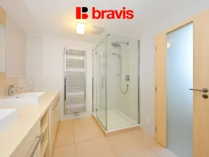 Prodej bytu 3+kk, Brno - Štýřice, Pražákova, 96 m2