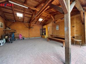 Prodej rodinného domu, Olomouc - Nové Sady, Rooseveltova, 302 m2