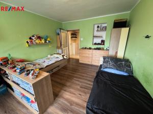 Prodej rodinného domu, Olomouc - Nové Sady, Rooseveltova, 302 m2