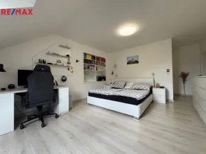 Prodej rodinného domu, Olomouc - Nové Sady, Rooseveltova, 302 m2