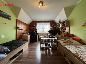 Prodej rodinného domu, Olomouc - Nové Sady, Rooseveltova, 302 m2