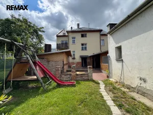 Prodej rodinného domu, Olomouc - Nové Sady, Rooseveltova, 349 m2