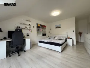 Prodej rodinného domu, Olomouc - Nové Sady, Rooseveltova, 349 m2