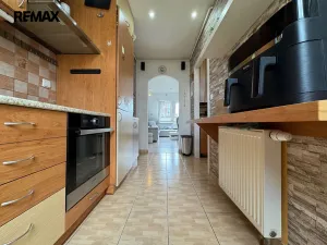 Prodej rodinného domu, Olomouc - Nové Sady, Rooseveltova, 349 m2