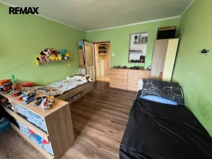 Prodej rodinného domu, Olomouc - Nové Sady, Rooseveltova, 349 m2