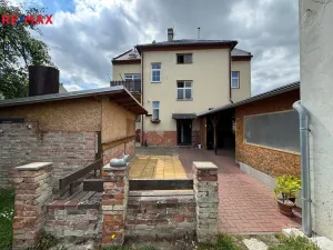 Prodej obchodního prostoru, Olomouc - Nové Sady, Rooseveltova, 302 m2