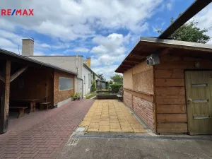 Prodej obchodního prostoru, Olomouc - Nové Sady, Rooseveltova, 515 m2