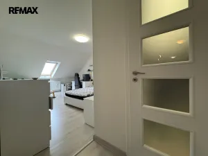 Prodej obchodního prostoru, Olomouc - Nové Sady, Rooseveltova, 515 m2