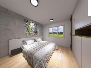 Prodej bytu 3+1, Úpice, Nová Závoď, 79 m2
