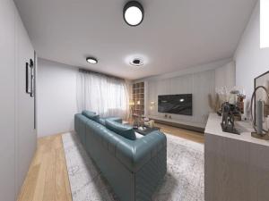 Prodej bytu 3+1, Úpice, Nová Závoď, 79 m2