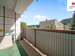 Prodej bytu 3+1, Úpice, Nová Závoď, 79 m2