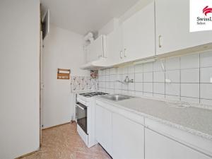 Prodej bytu 3+1, Úpice, Nová Závoď, 79 m2