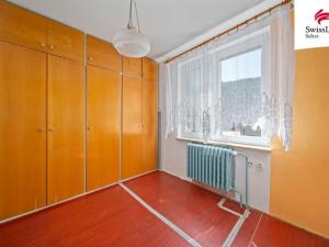 Prodej bytu 3+1, Úpice, Nová Závoď, 79 m2