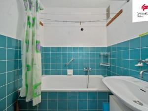 Prodej bytu 3+1, Úpice, Nová Závoď, 79 m2