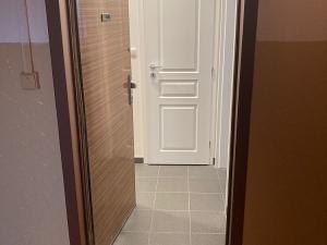 Pronájem bytu 1+1, Praha - Troja, Krynická, 29 m2