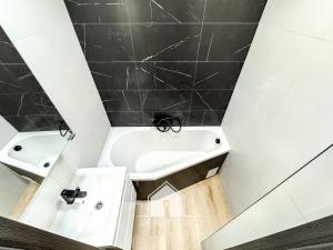 Pronájem bytu 2+1, Ústí nad Labem, Kozinova, 54 m2