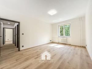 Pronájem bytu 2+1, Ústí nad Labem, Kozinova, 54 m2