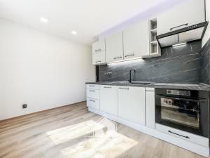 Pronájem bytu 2+1, Ústí nad Labem, Kozinova, 54 m2