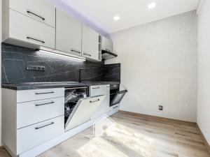 Pronájem bytu 2+1, Ústí nad Labem, Kozinova, 54 m2