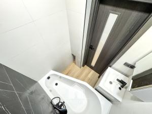 Pronájem bytu 2+1, Ústí nad Labem, Kozinova, 54 m2