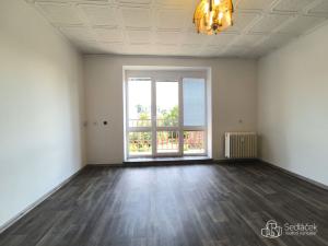 Pronájem bytu 2+1, Sokolov, Pionýrů, 55 m2