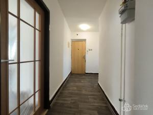 Pronájem bytu 2+1, Sokolov, Pionýrů, 55 m2