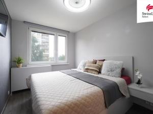 Pronájem bytu 2+kk, Praha - Ruzyně, Ciolkovského, 41 m2