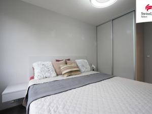 Pronájem bytu 2+kk, Praha - Ruzyně, Ciolkovského, 41 m2