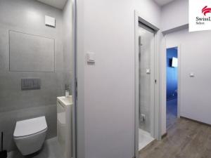 Pronájem bytu 2+kk, Praha - Ruzyně, Ciolkovského, 41 m2