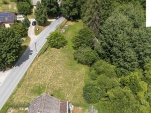 Prodej pozemku pro bydlení, Batelov, 2095 m2