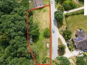 Prodej pozemku pro bydlení, Batelov, 2095 m2