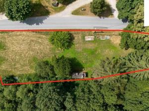 Prodej pozemku pro bydlení, Batelov, 2095 m2