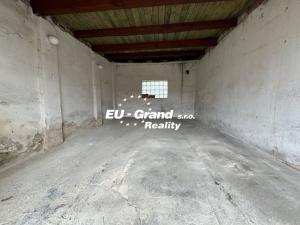 Pronájem garáže, Varnsdorf, Husova, 23 m2