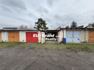 Pronájem garáže, Varnsdorf, Husova, 23 m2