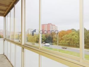 Pronájem bytu 3+kk, Praha, Březenská, 76 m2