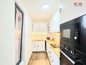 Pronájem bytu 2+kk, Praha, Jana Želivského, 65 m2