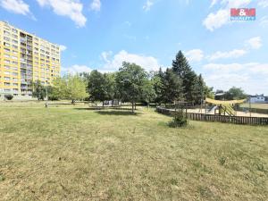 Prodej bytu 3+1, Praha - Chodov, Radimovická, 75 m2